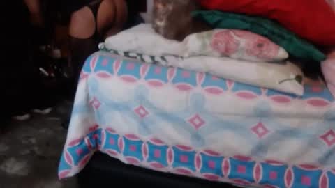 Snapshot of dream_real chatting on September 21, 11:01 am dreamreal online show from September 21, 11:01 am