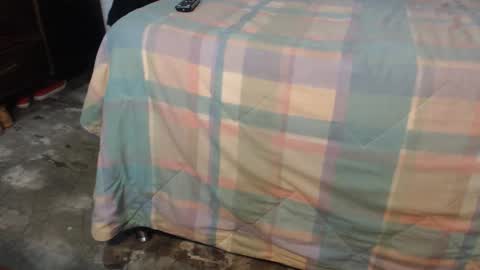 Snapshot of dream_real chatting on October 16, 12:55 am dreamreal online show from October 16, 12:55 am