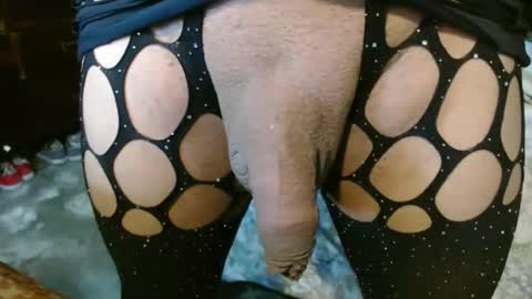 Snapshot of dream_real chatting on October 27, 11:25 am dreamreal online show from October 27, 11:25 am