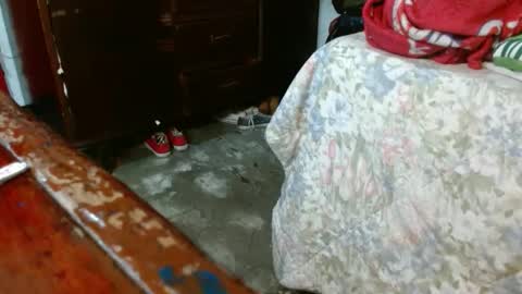 Snapshot of dream_real chatting on October 28, 10:52 am dreamreal online show from October 28, 10:52 am