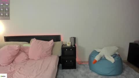 Snapshot of dream_sexy chatting on September 30, 7:13 am Mari online show from September 30, 7:13 am