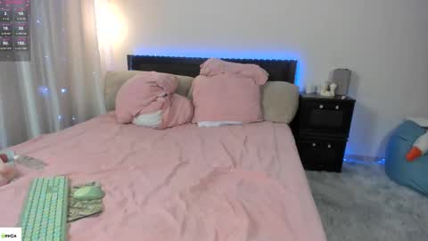 Snapshot of dream_sexy chatting on October 2, 5:14 am Mari online show from October 2, 5:14 am