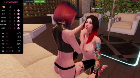 Chris online show from December 6, 9:24 pm