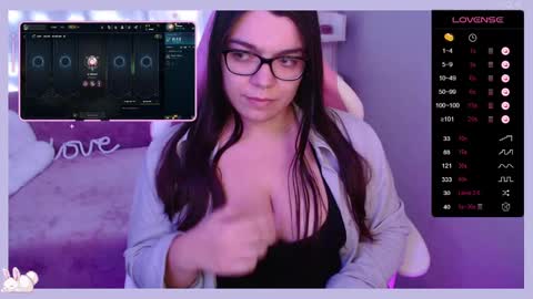 Snapshot of dream_swan chatting on December 9, 6:46 pm Chris online show from December 9, 6:46 pm