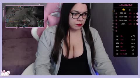 Snapshot of dream_swan chatting on January 17, 4:36 pm Chris online show from January 17, 4:36 pm