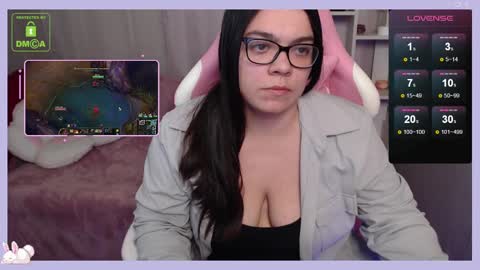 Snapshot of dream_swan chatting on February 2, 2:45 pm Chris online show from February 2, 2:45 pm