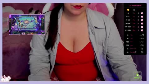 Snapshot of dream_swan chatting on March 4, 7:43 pm Chris online show from March 4, 7:43 pm