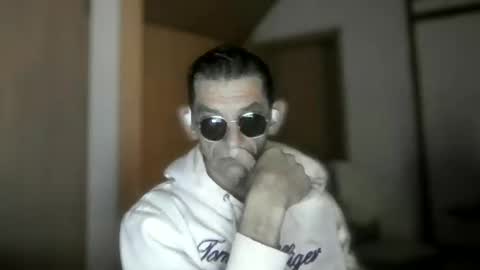 Dreambob online show from October 10, 11:15 pm