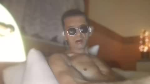 Dreambob online show from October 25, 11:54 pm