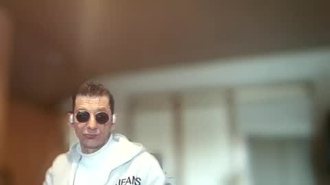 Dreambob online show from February 28, 12:17 pm