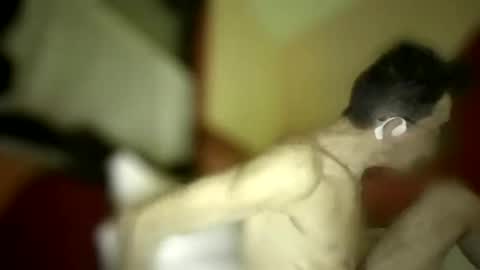 Dreambob online show from April 2, 9:12 pm