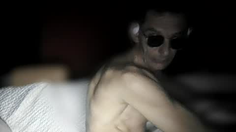 Dreambob online show from July 12, 10:45 pm