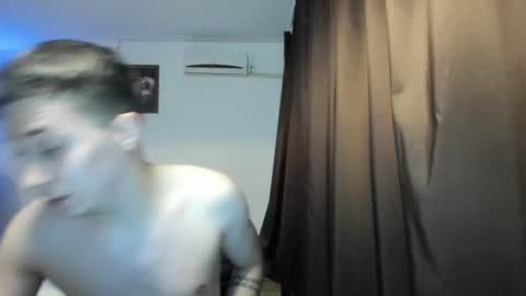 Johnny online show from March 6, 6:48 pm