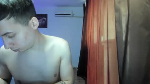 Johnny online show from March 31, 3:56 pm