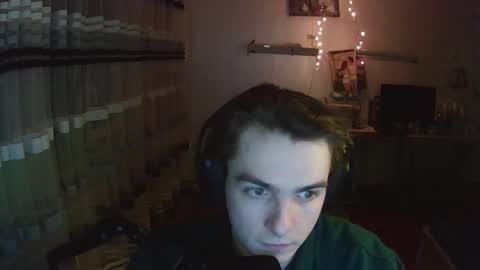 dreamerguy07 online show from February 2, 6:39 pm