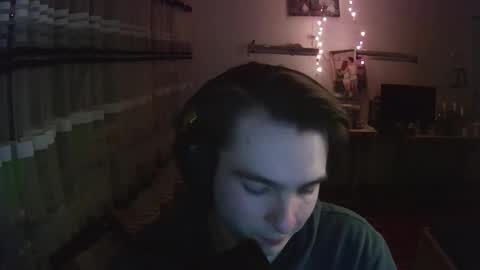 dreamerguy07 online show from February 5, 7:29 pm