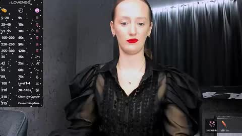 dreamesoul online show from March 6, 12:01 pm