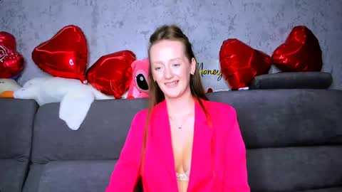 dreamesoul online show from March 31, 3:45 pm