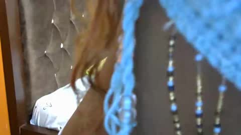 Dreameyes online show from February 2, 10:36 am