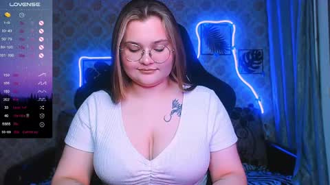 dreamforyoue2 online show from May 8, 6:35 pm