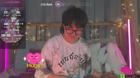 Billy online show from December 2, 4:42 am