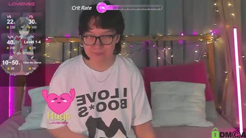 Billy online show from December 4, 1:58 am