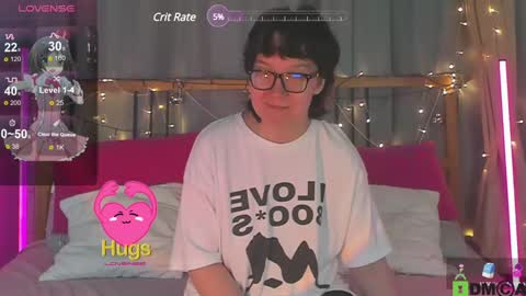 Billy online show from December 4, 5:05 am