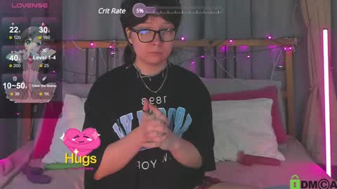 Billy online show from December 6, 4:14 am