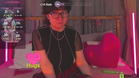 Billy online show from December 7, 2:09 am