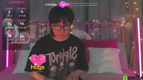 Billy online show from December 9, 5:07 am