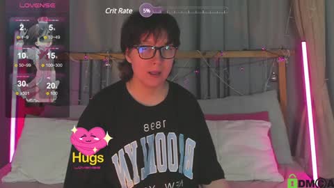 Billy online show from December 11, 4:39 am