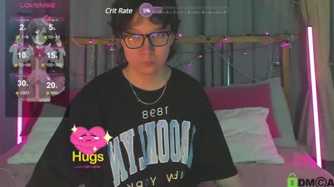 Billy online show from December 11, 7:42 am