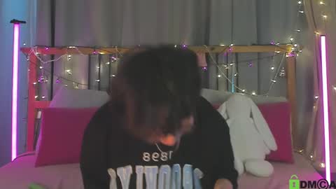 Billy online show from December 15, 8:08 am