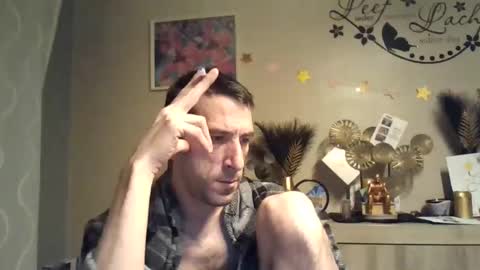 Snapshot of dreamguy38 chatting on December 15, 5:34 am dreamguy38 online show from December 15, 5:34 am