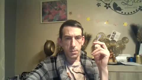 Snapshot of dreamguy38 chatting on December 30, 3:14 am dreamguy38 online show from December 30, 3:14 am