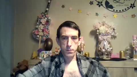 dreamguy38 online show from November 30, 6:28 am