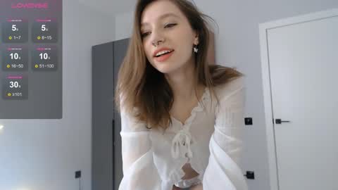 Snapshot of dreamhale chatting on March 9, 10:41 am Hello im Eva online show from March 9, 10:41 am