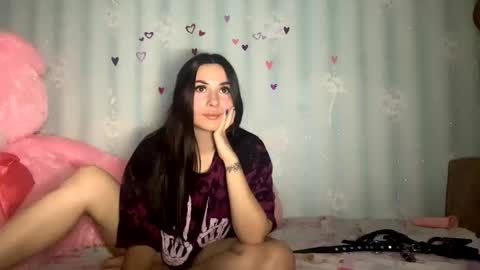 Karina online show from January 13, 6:49 pm
