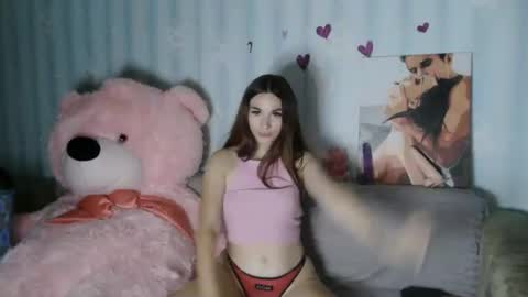 Karina online show from September 13, 5:13 pm