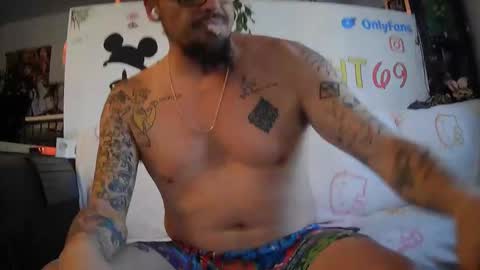 Snapshot of dreamlight69 chatting on January 21, 12:50 pm Dreamlight online show from January 21, 12:50 pm