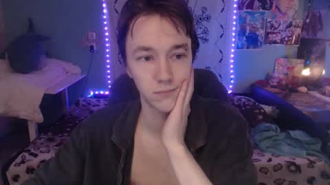 Yukichi online show from October 6, 5:27 am