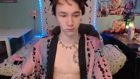 Yukichi online show from October 13, 9:26 pm