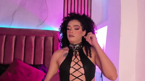 Dream Matell online show from December 15, 10:07 am