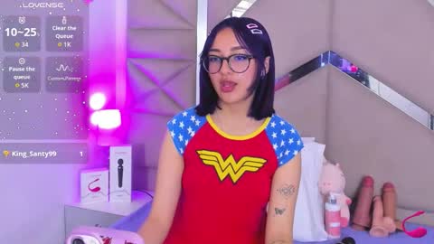 dreammy_kitty online show from February 21, 3:13 pm