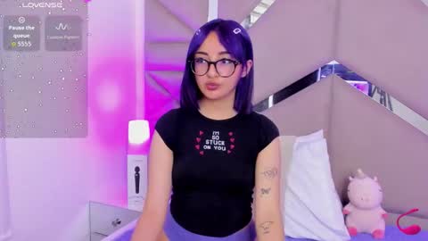 dreammy_kitty online show from February 23, 2:58 pm