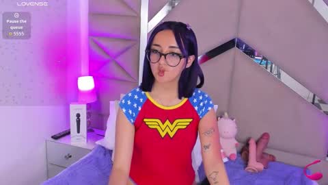 dreammy_kitty online show from March 18, 3:37 pm