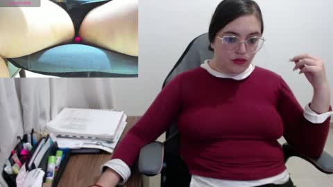 Snapshot of dreams__angel chatting on December 5, 2:09 am Catalina online show from December 5, 2:09 am