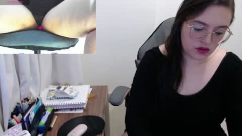 Snapshot of dreams__angel chatting on December 16, 4:23 am Catalina online show from December 16, 4:23 am