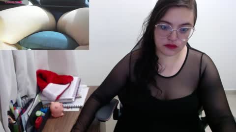Snapshot of dreams__angel chatting on December 28, 5:55 am Catalina online show from December 28, 5:55 am