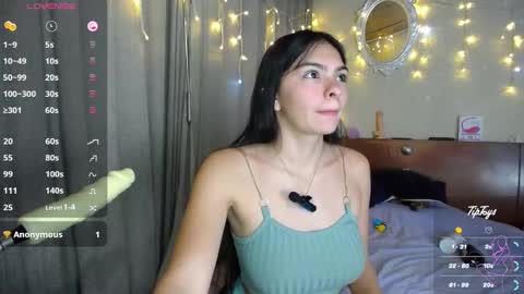 Sophia online show from October 9, 3:04 am